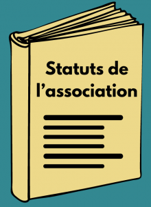 Statuts asso