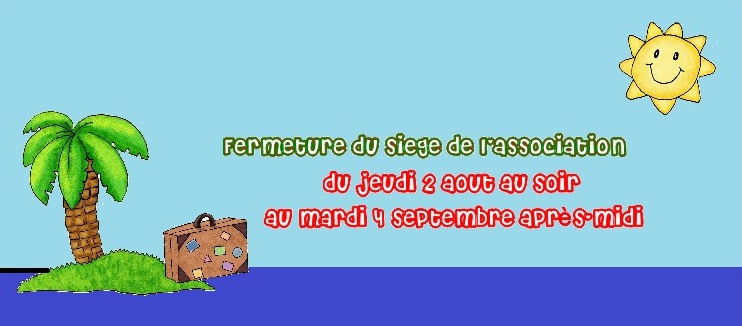 Conges 2018