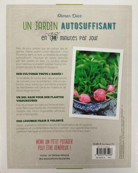 Autosuffisant 2