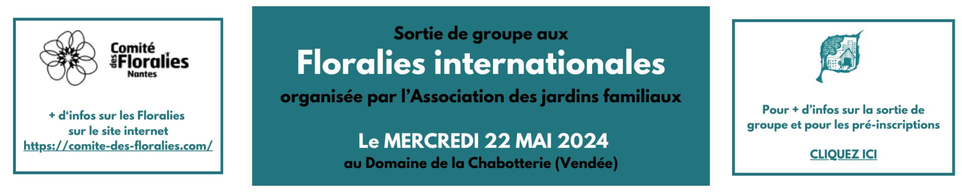 Association des Jardins Familiaux de la Ville de Rennes