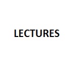 Lectures