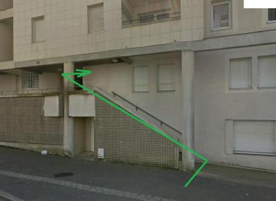 Localisation siege 2