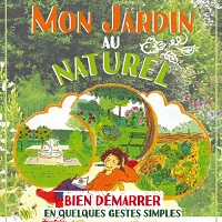 Mce jardiner au naturel 200