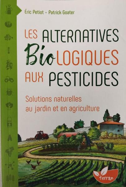 Pesticides 1