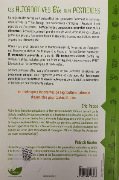 Pesticides 2