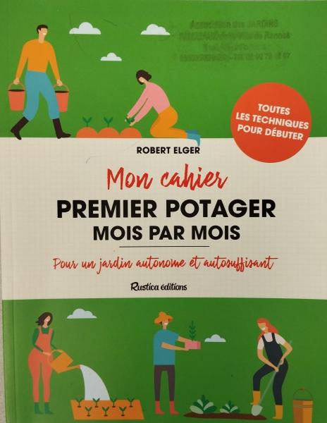 Potager 1