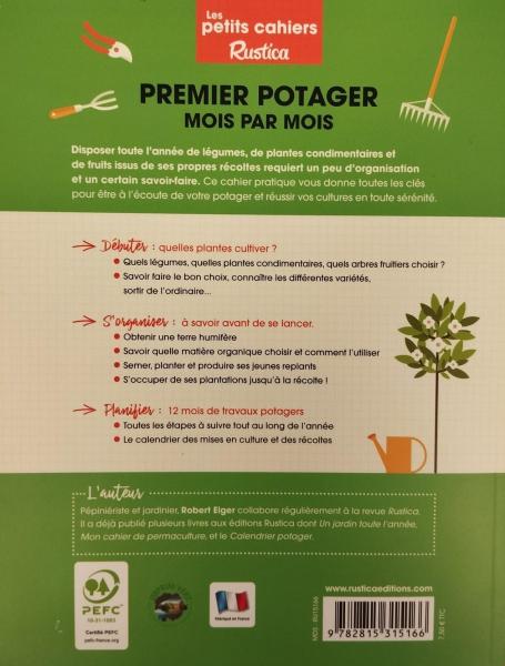 Potager 2