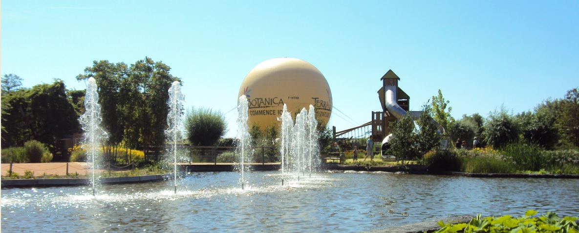Association des Jardins Familiaux de la Ville de Rennes