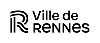 Ville rennes logo
